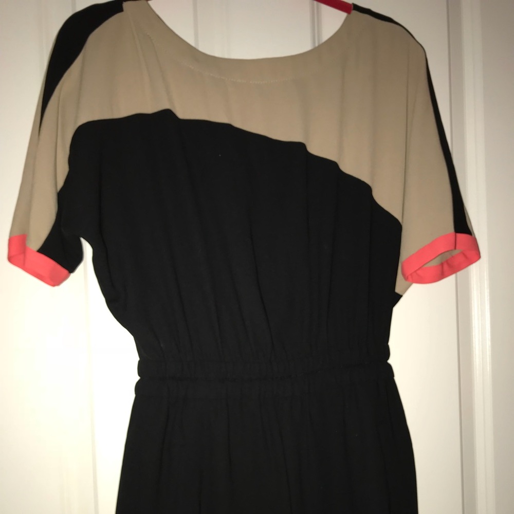 Rachel Roy Romper Size Small